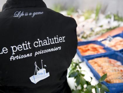 Le Petit Chalutier